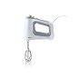 Braun MultiMix 5 HM 5100 WH Håndmixer 700W Hvid/grå